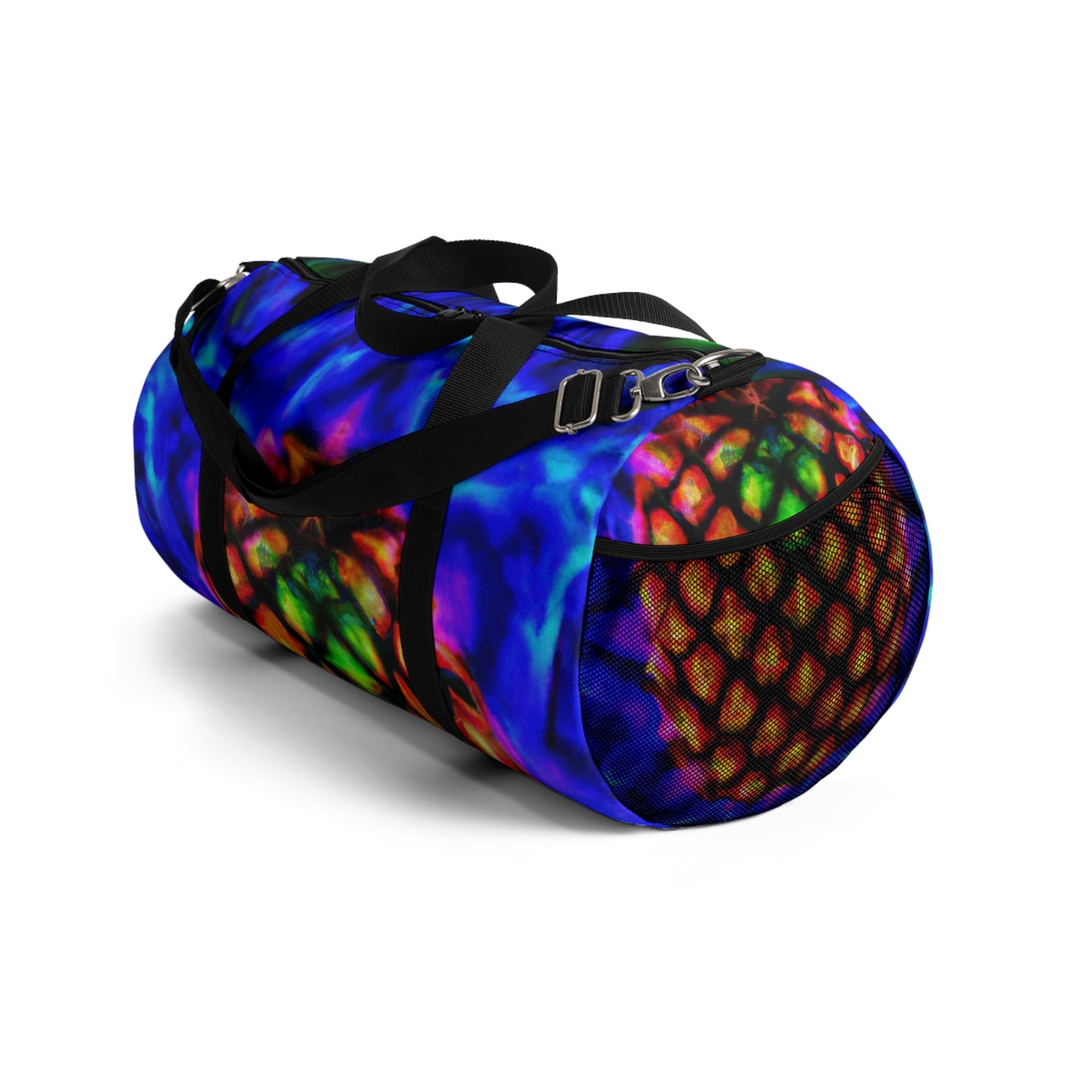 Isaac Singer (inventor of the sewing machine)-Duffle Bag