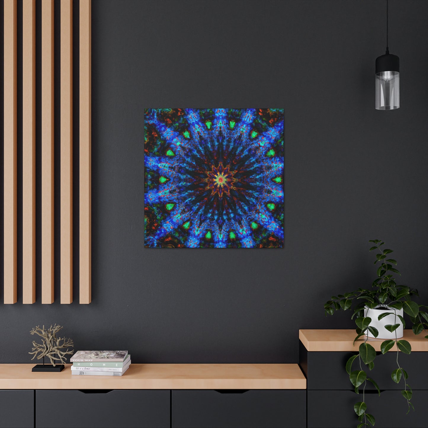 Antoine Watteau- Canvas