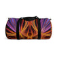 Joseph Bramah-Duffle Bag