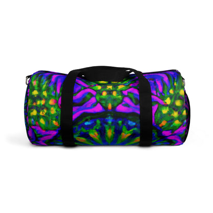 James Watt-Duffle Bag