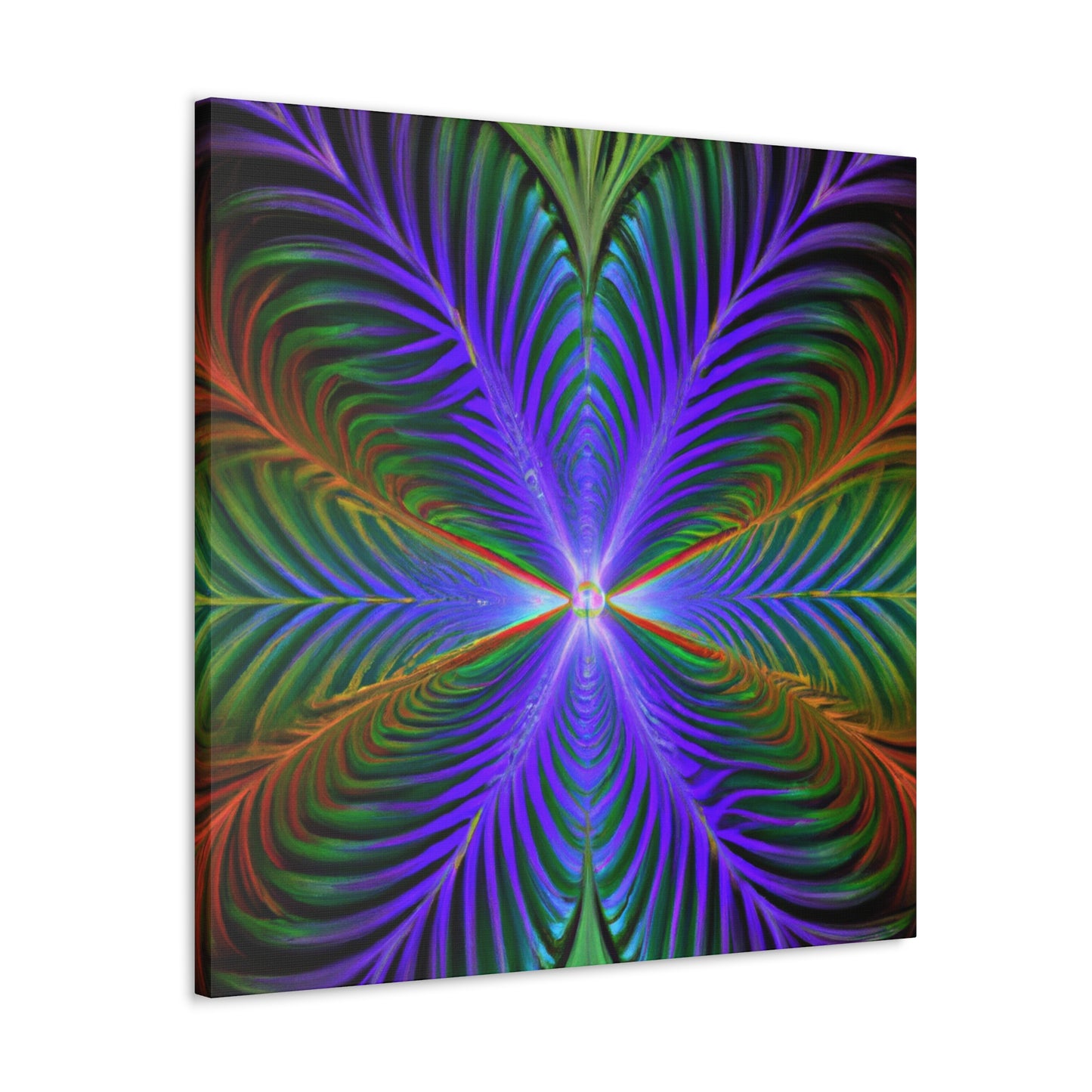 Joseph Wright of Derby- Canvas