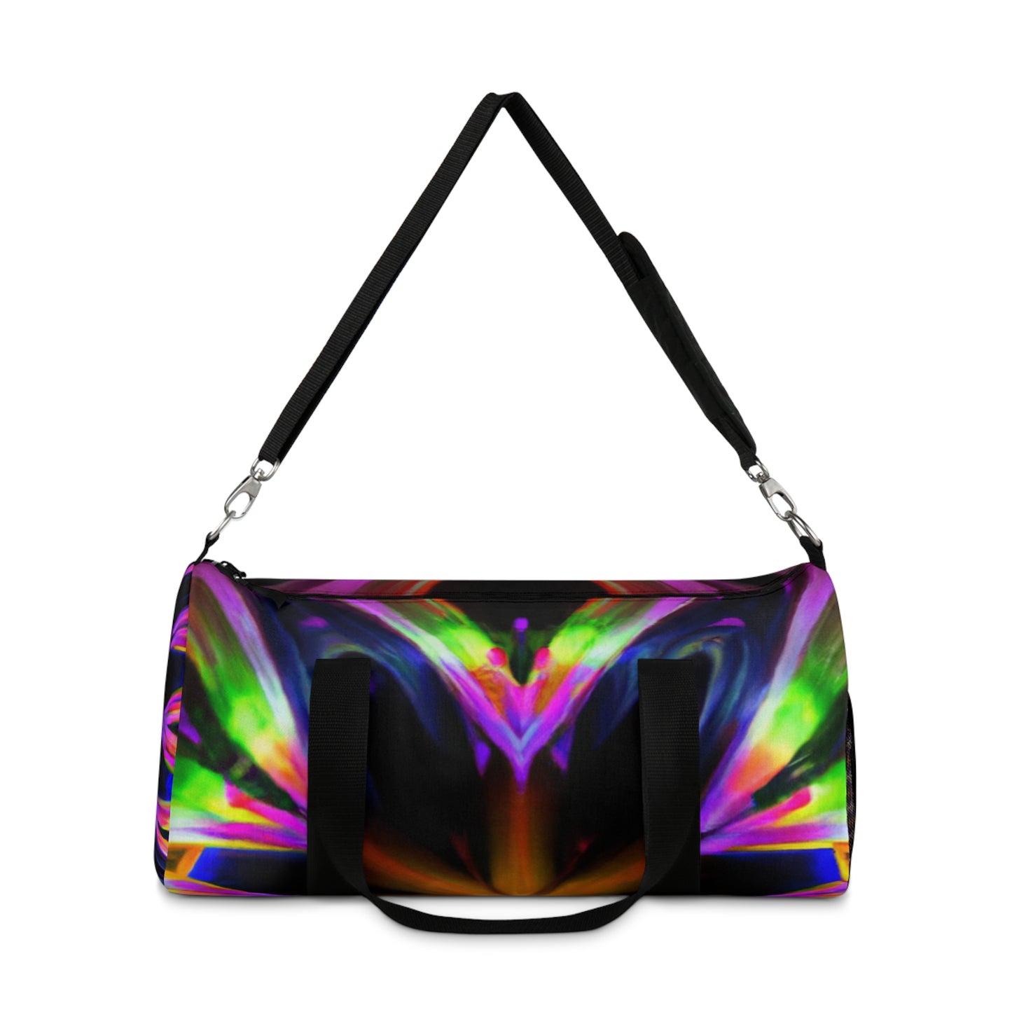 James Watt (1765-1848)-Duffle Bag