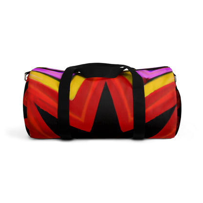 John Wilkinson (1728-1808)-Duffle Bag