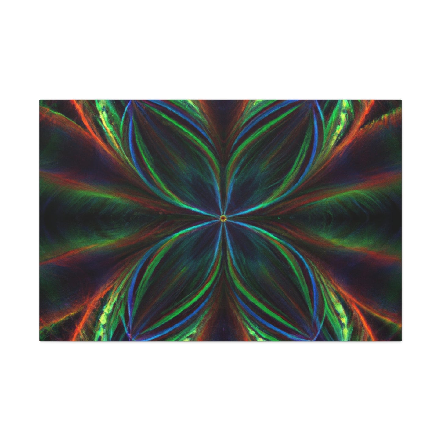 William Hogarth- Canvas