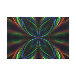 William Hogarth- Canvas