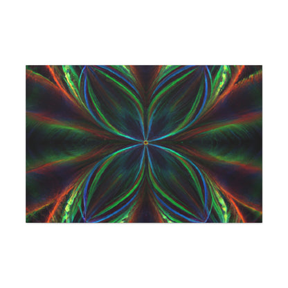 William Hogarth- Canvas