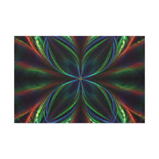 William Hogarth- Canvas