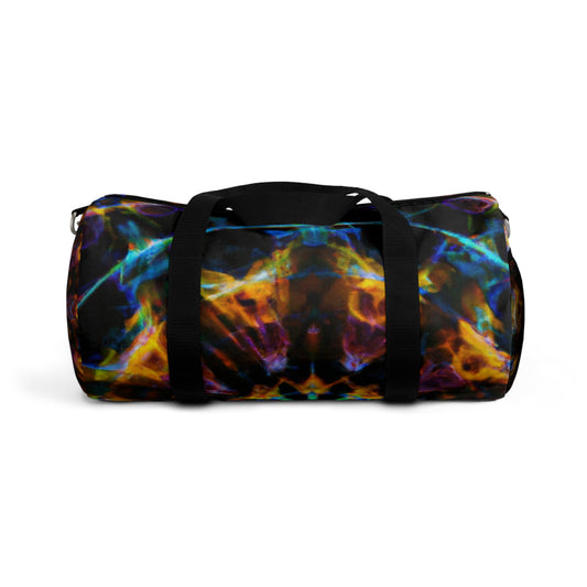 James Watt (1736-1819)-Duffle Bag