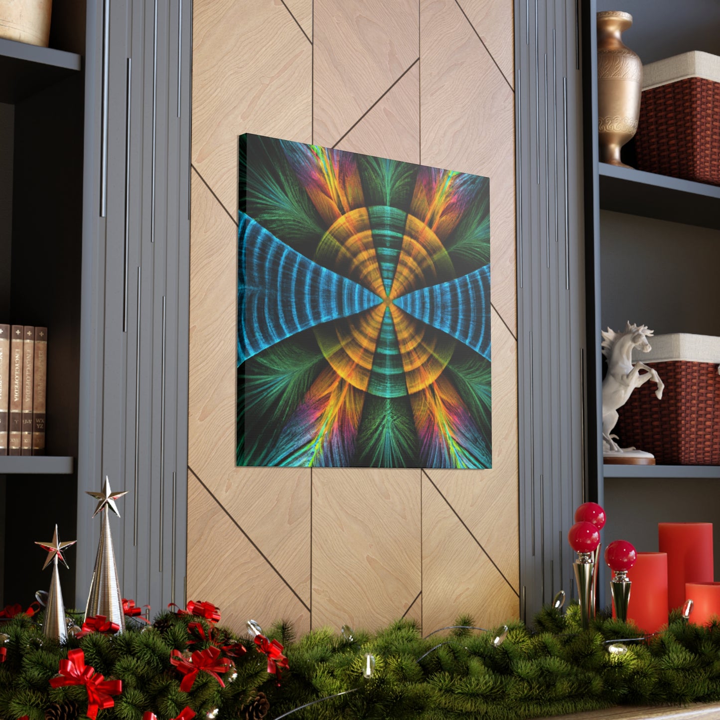 Francesco Guardi- Canvas