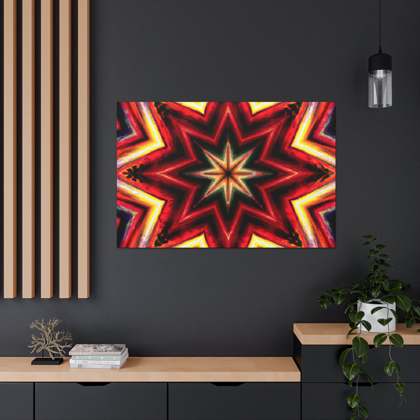 Jacques-Louis David- Canvas