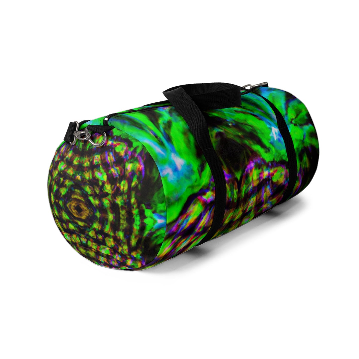 Thomas Newcomen.-Duffle Bag