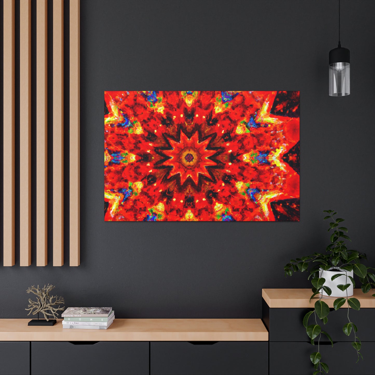 Jean-Baptiste-Simeon Chardin- Canvas