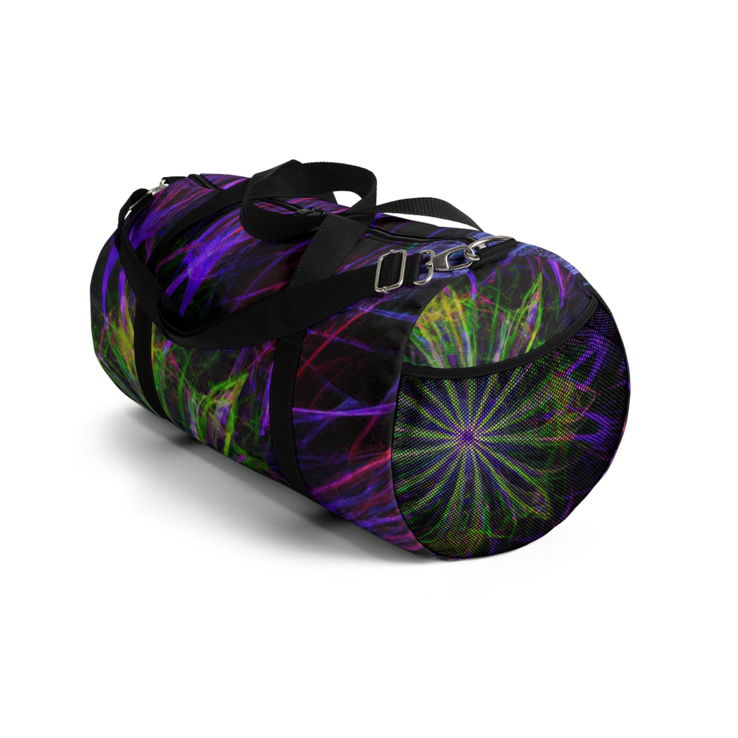 Matthew Boulton-Duffle Bag