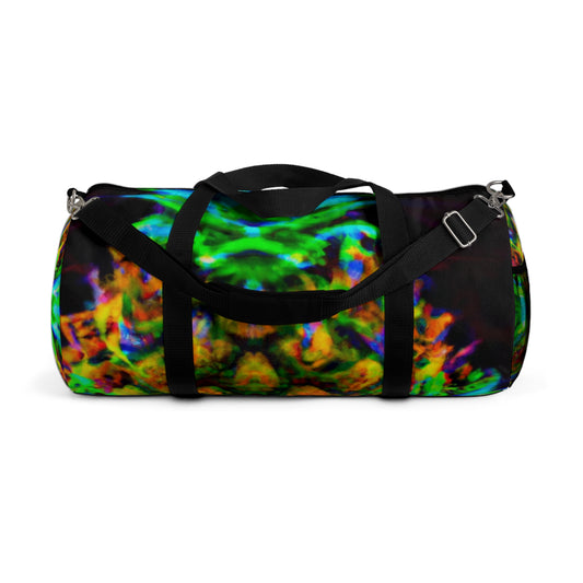 Samuel Slater-Duffle Bag