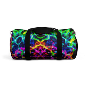 James Watt.-Duffle Bag