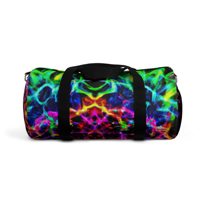 James Watt.-Duffle Bag