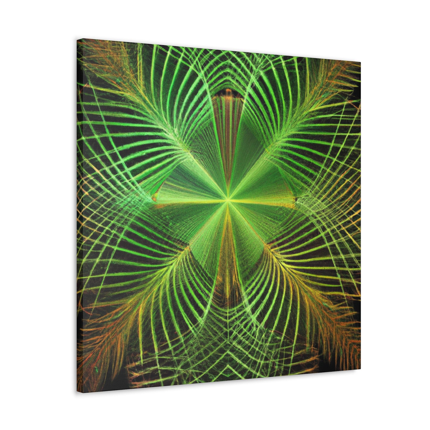 Jacques-Louis David- Canvas