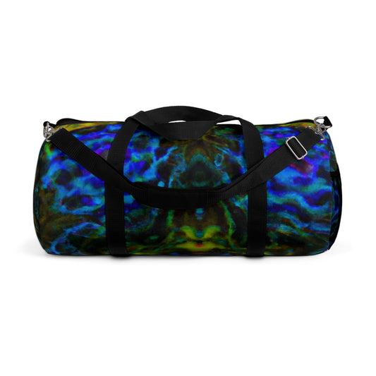 Matthew Boulton-Duffle Bag