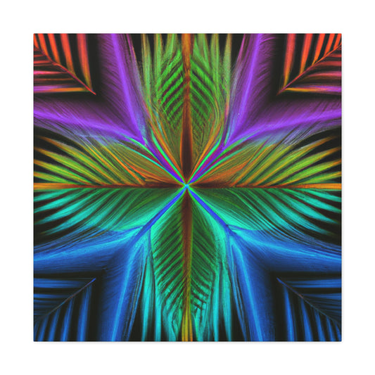 William Hogarth- Canvas