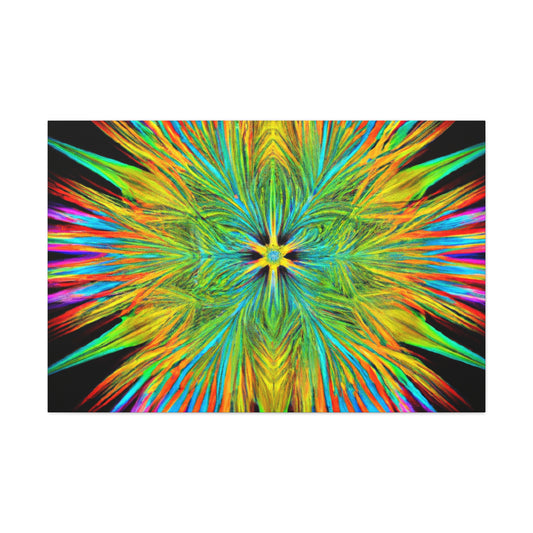 Nicolas Lancret- Canvas