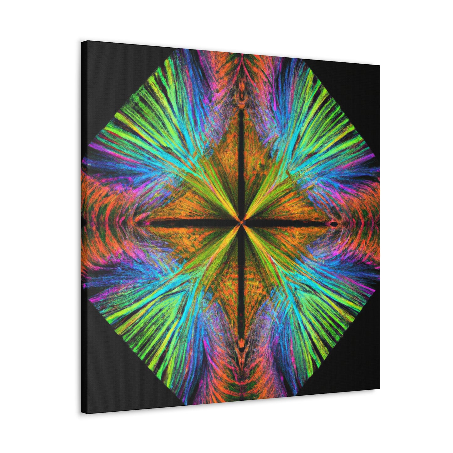 William Pine- Canvas