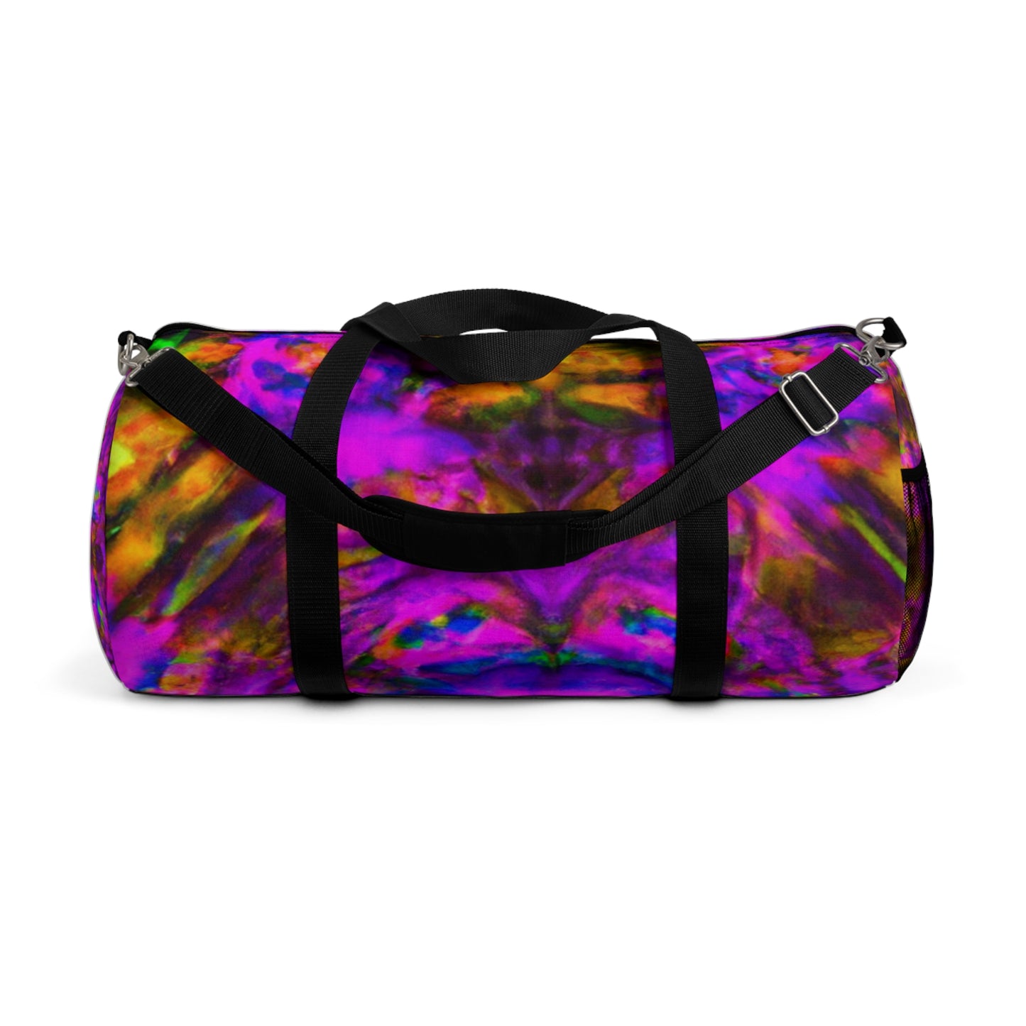 James Watt.-Duffle Bag