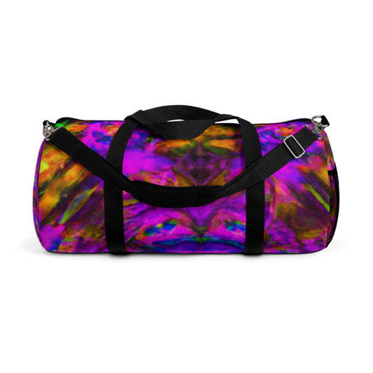 James Watt.-Duffle Bag