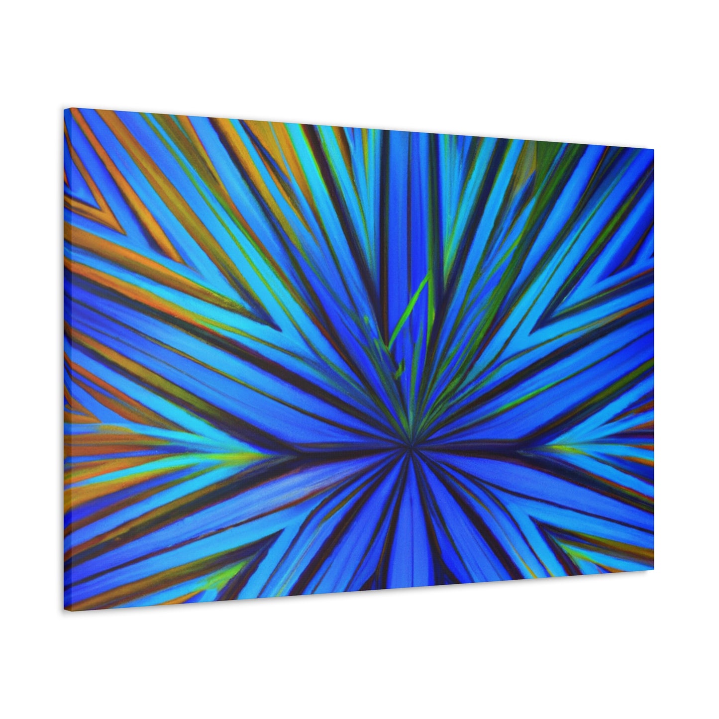 Johannes Vermeer- Canvas