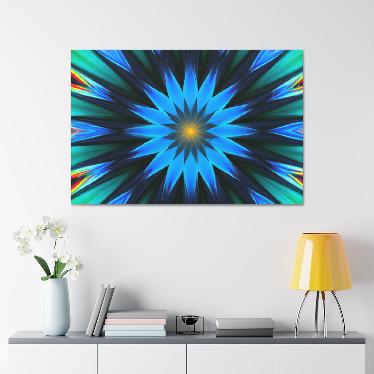 Francisco Goya- Canvas