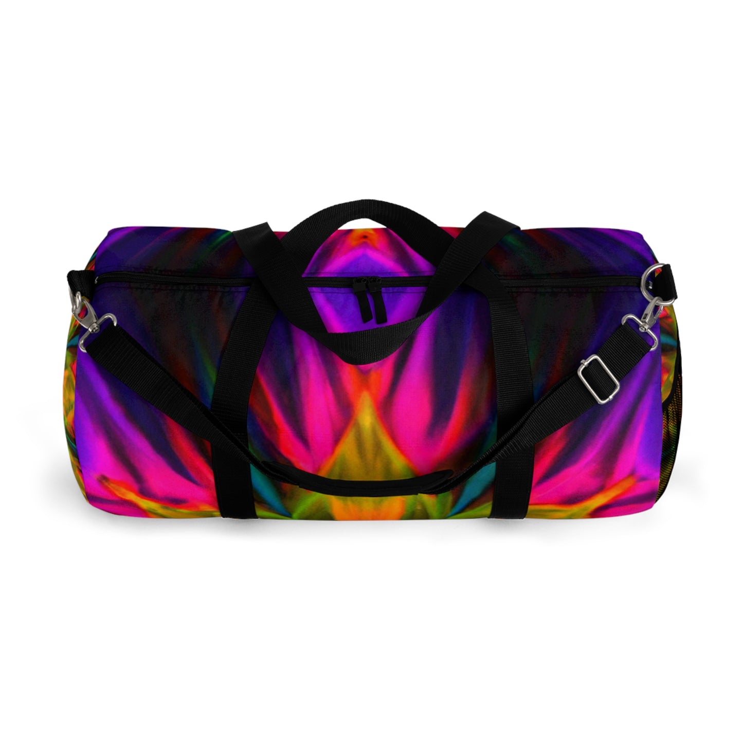 James Watt-Duffle Bag