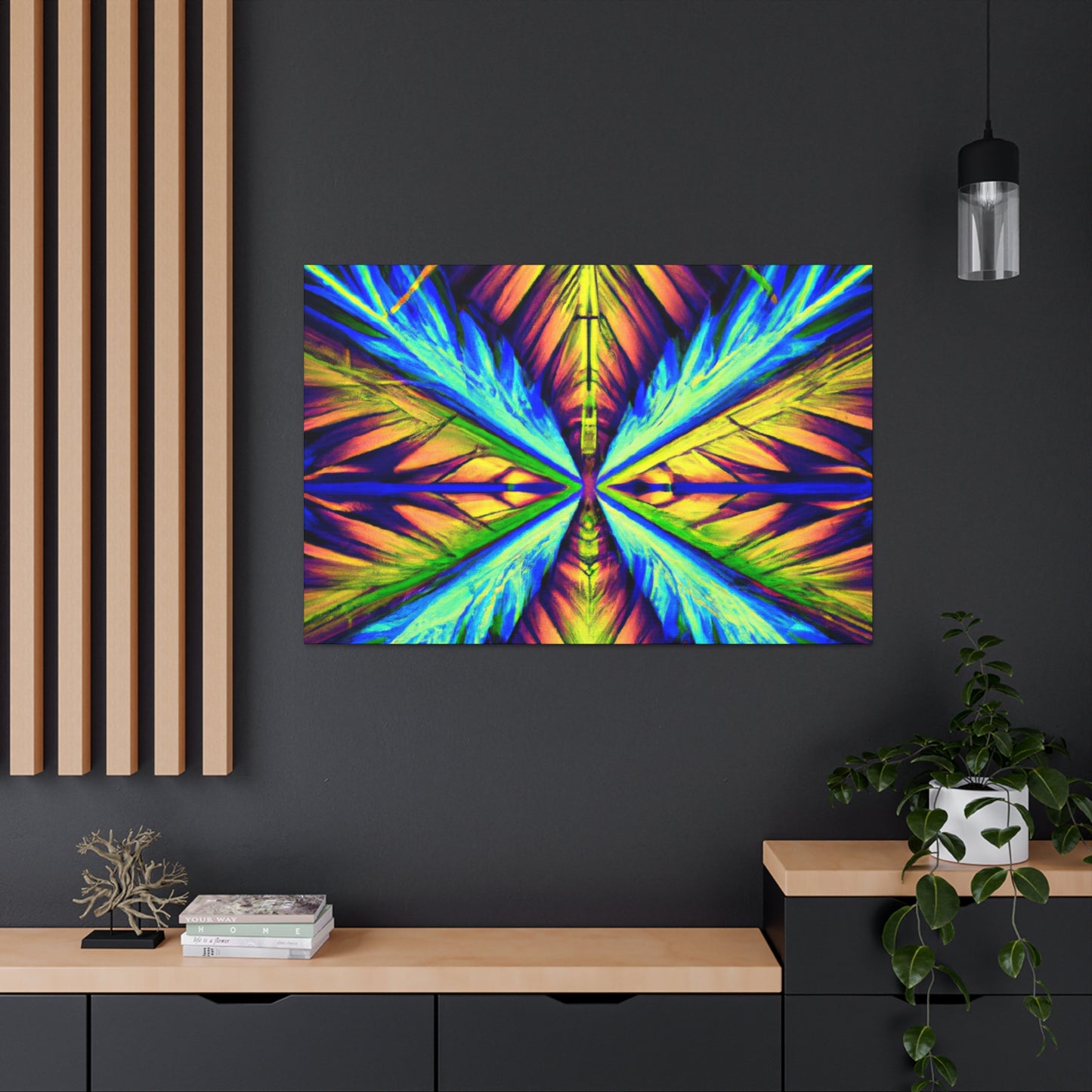 Franz Anton Maulbertsch- Canvas