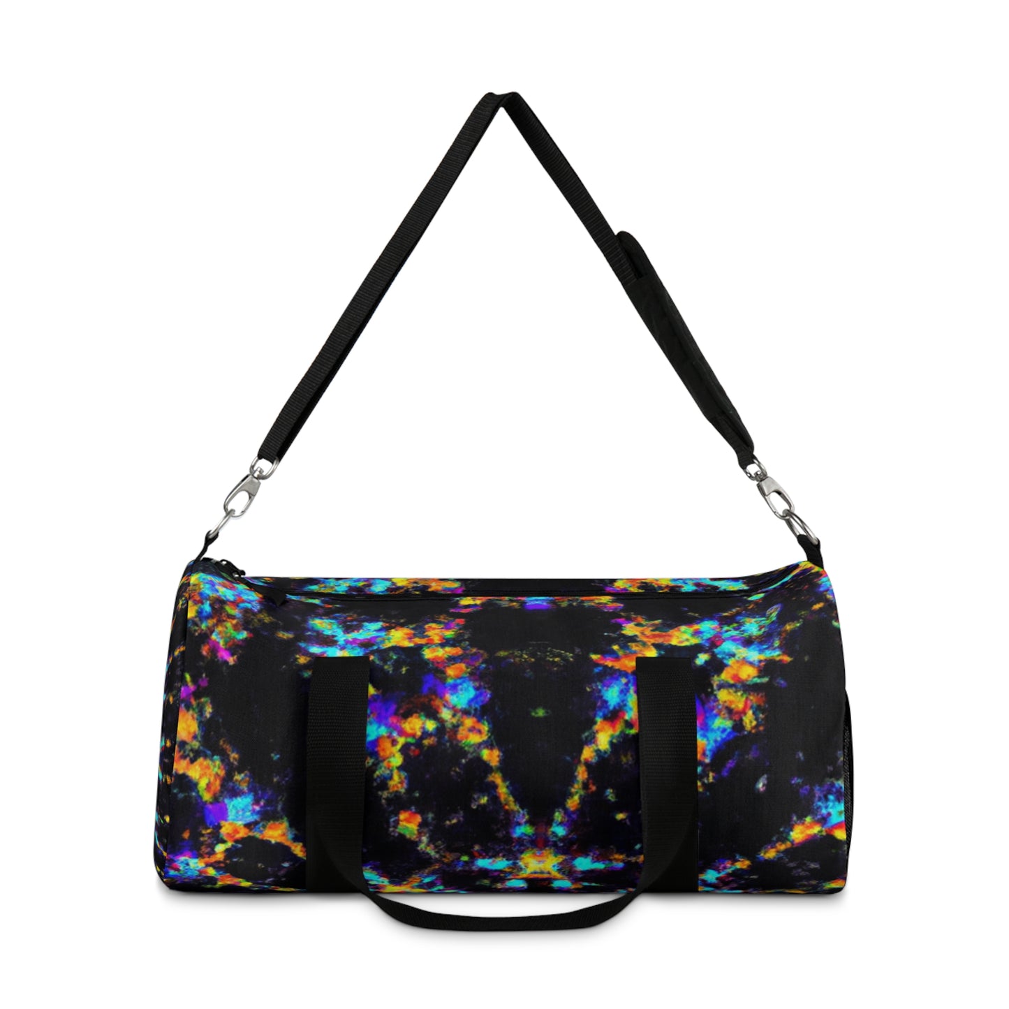 Charles Babbage-Duffle Bag