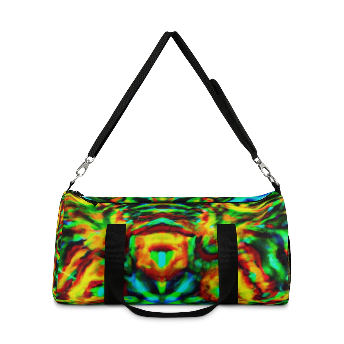 Charles Babbage.-Duffle Bag