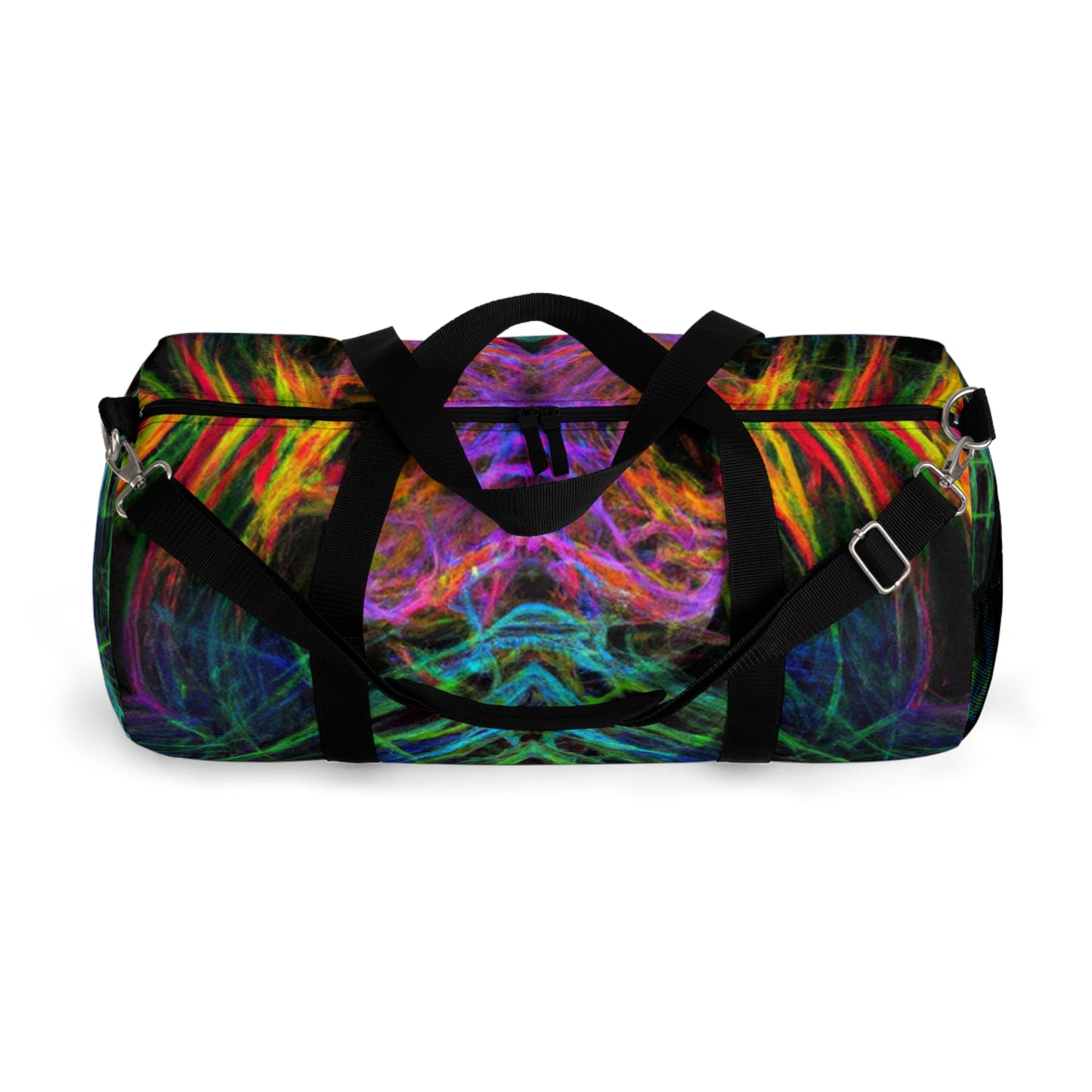 James Watt (1736-1819)-Duffle Bag