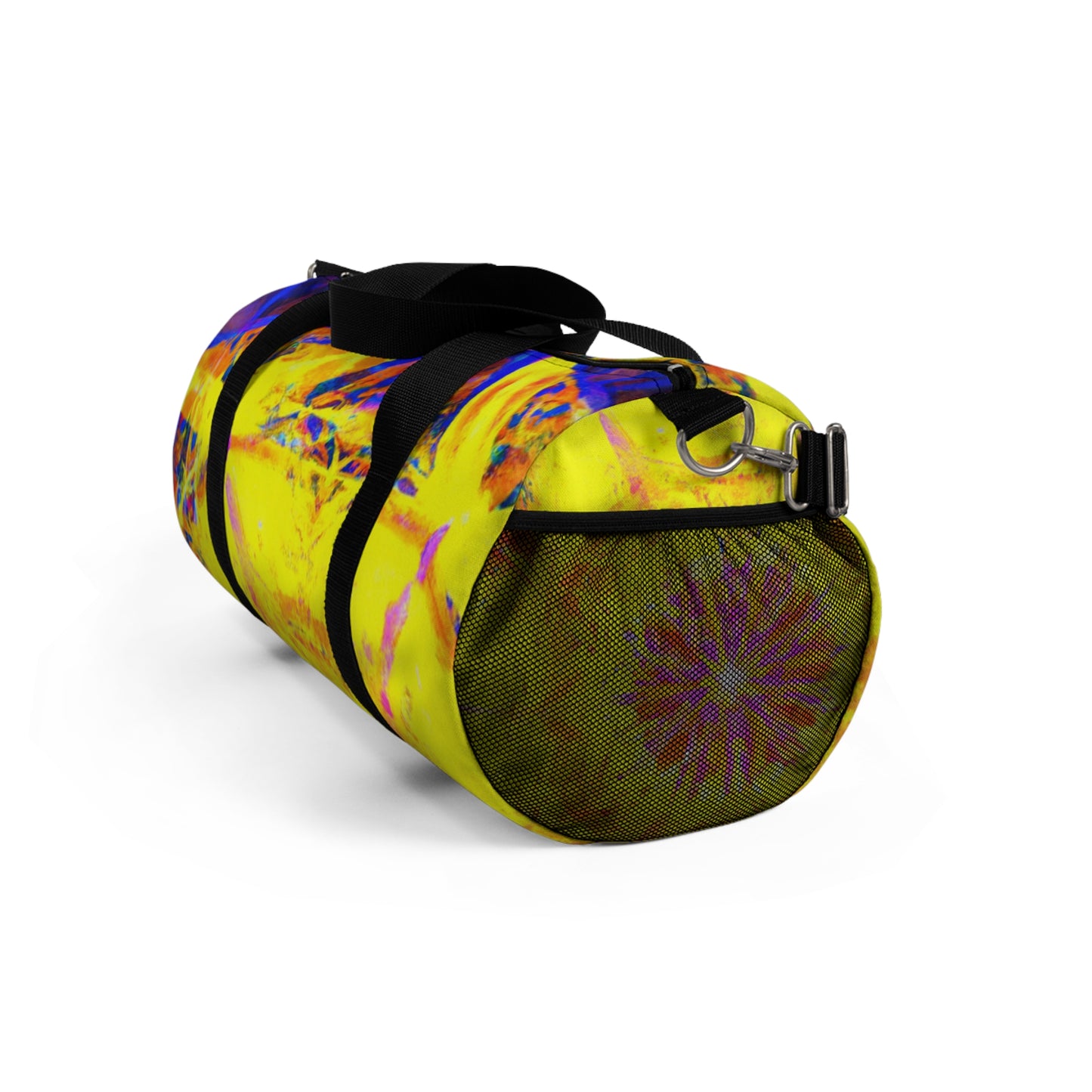 James Watt.-Duffle Bag