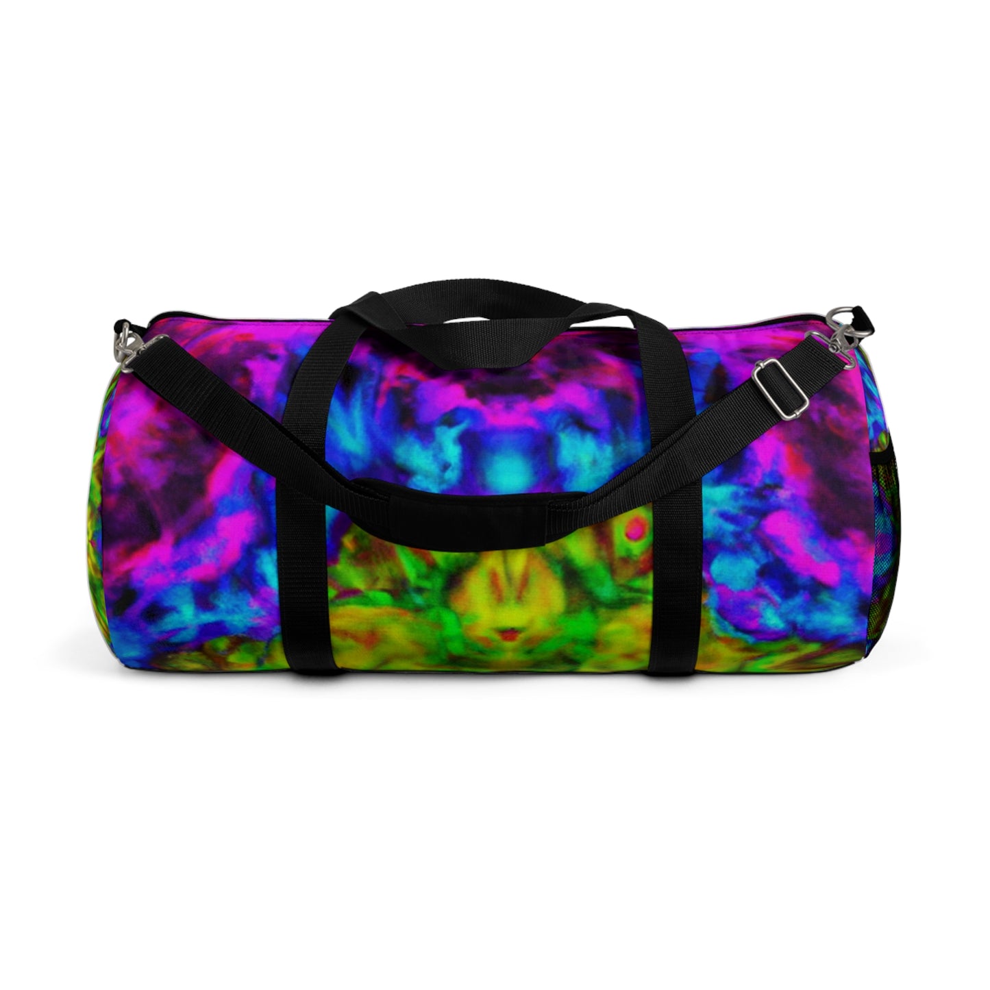 James Watt (1736–1819)-Duffle Bag