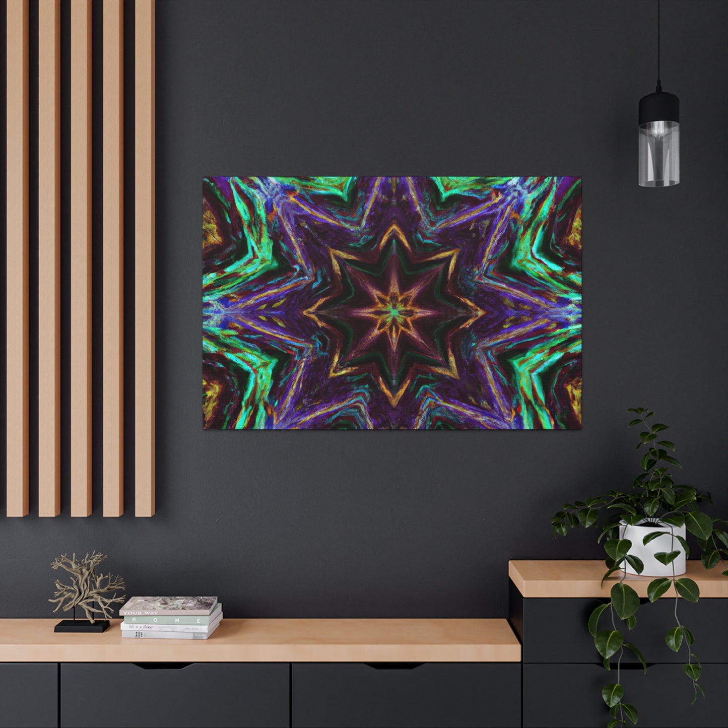 Francisco de Goya- Canvas