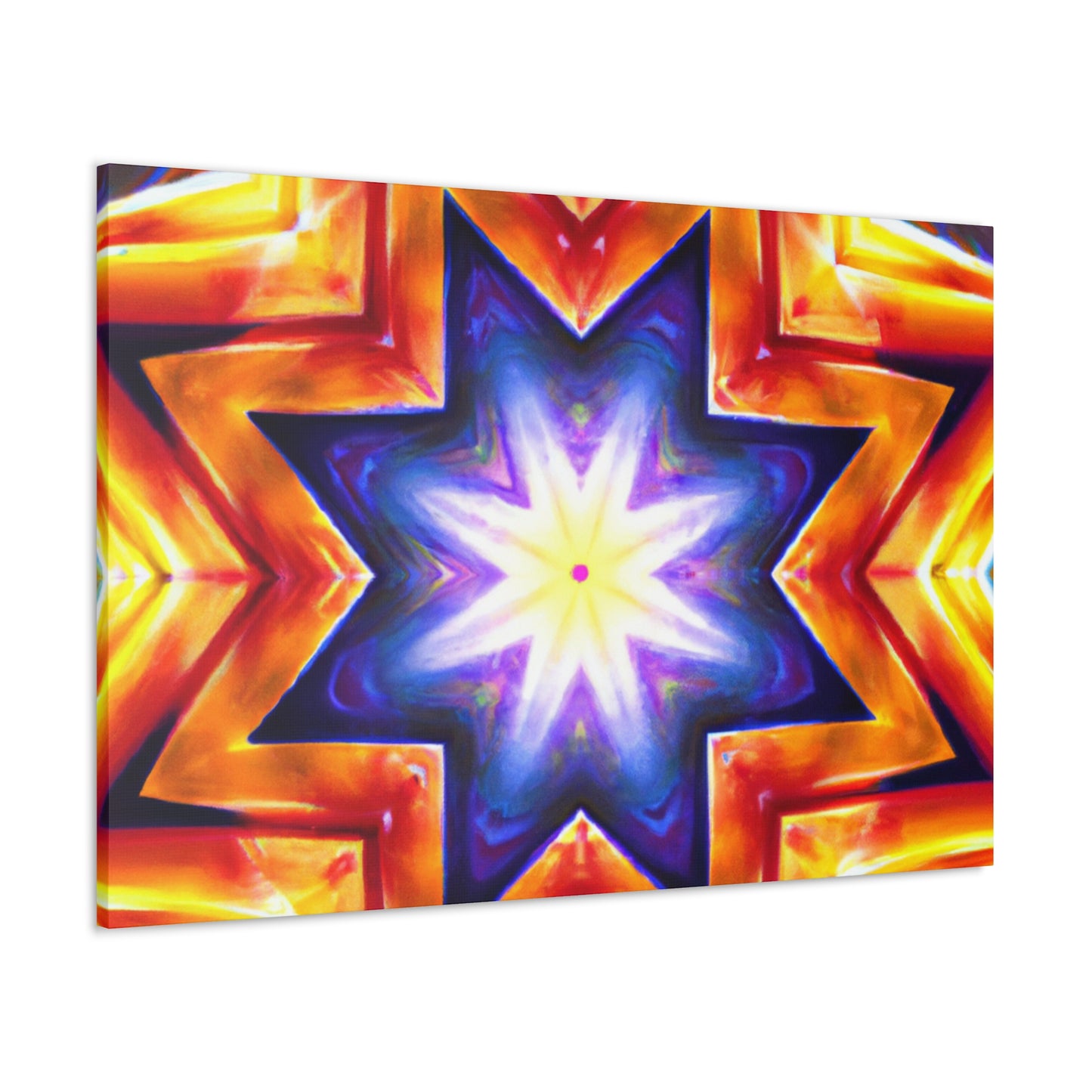 Jacques-Louis David- Canvas