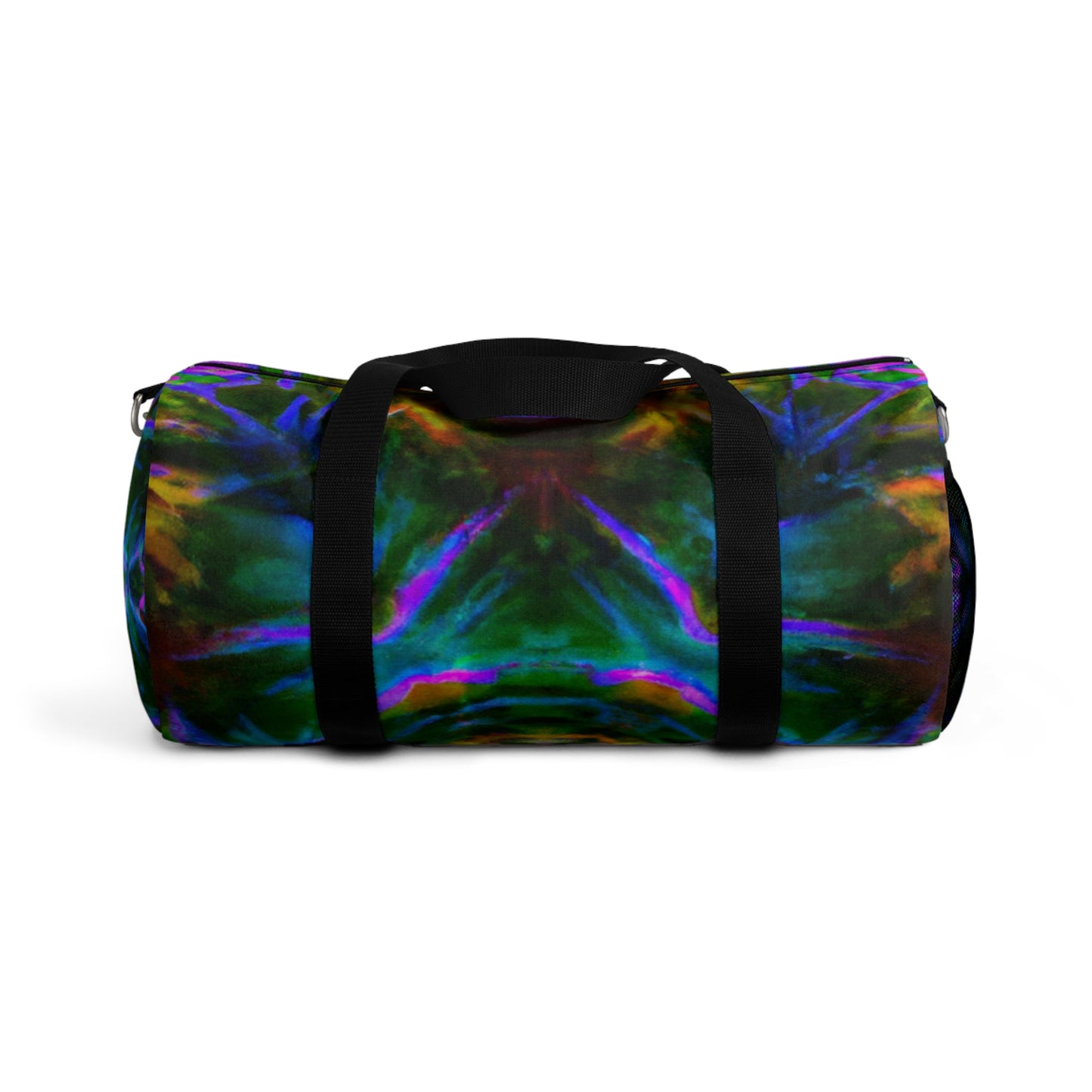 Richard Arkwright-Duffle Bag