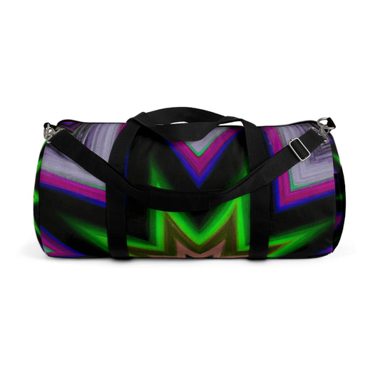 James Hargreaves (1720-1778), English inventor and mechanical engineer,-Duffle Bag