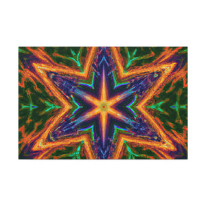 Joseph Wright of Derby- Canvas