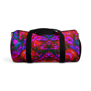 John Wilkinson (1728-1808) - An English industrialist who invented a new-Duffle Bag