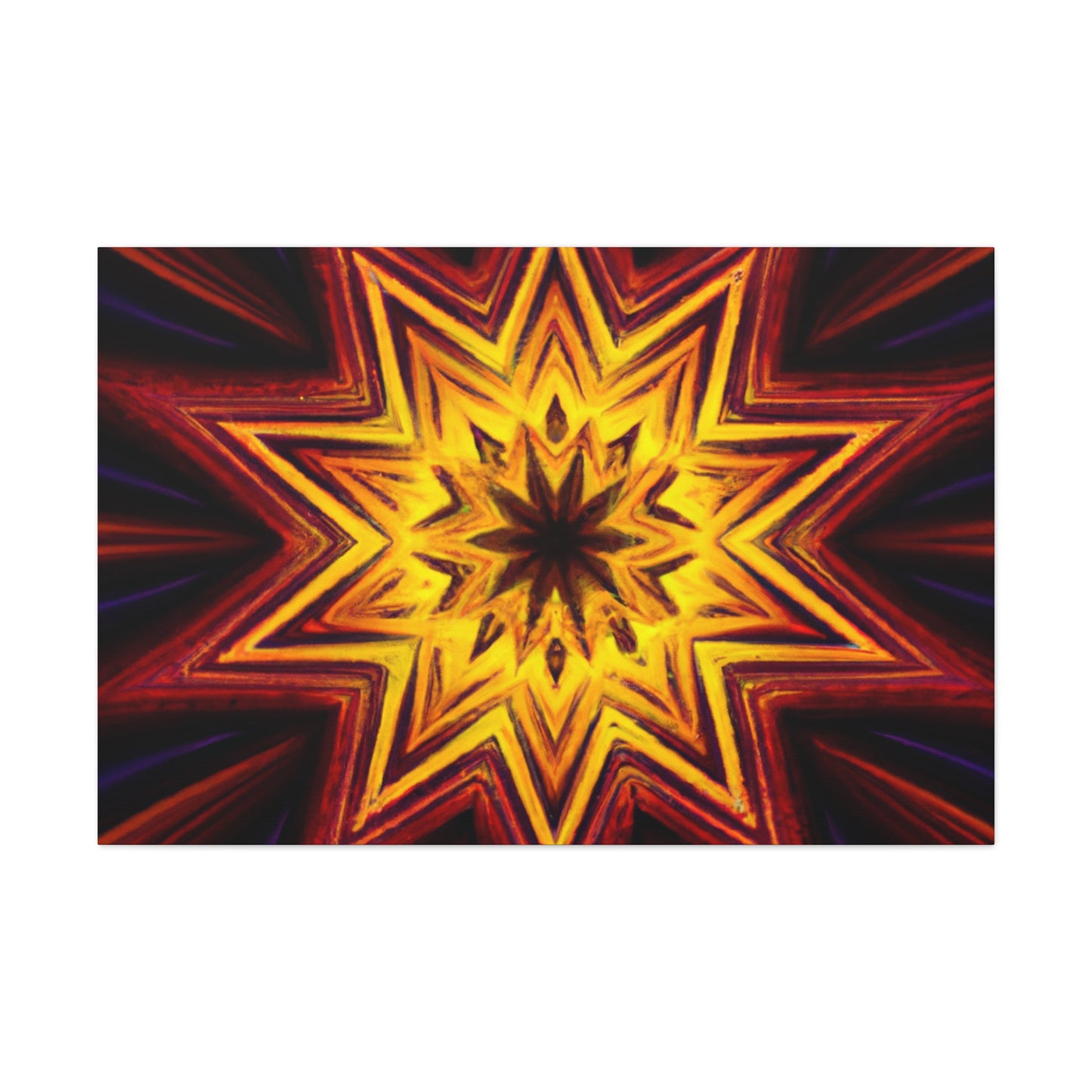 Thomas Gainsborough- Canvas