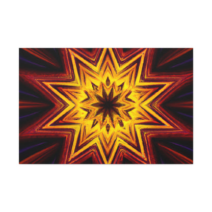 Thomas Gainsborough- Canvas