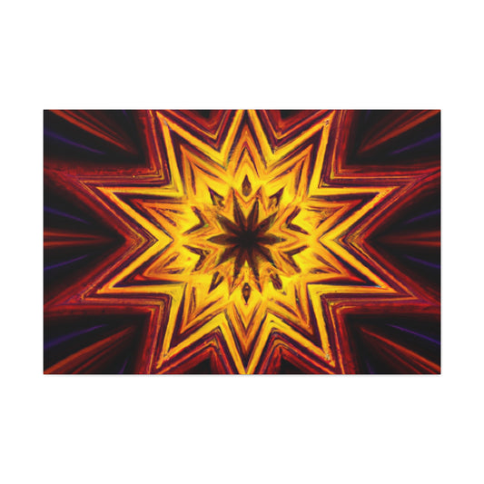 Thomas Gainsborough- Canvas