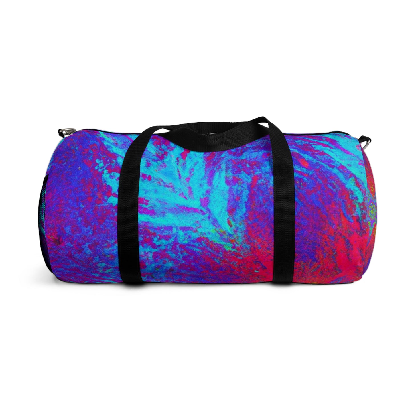 James Watt-Duffle Bag