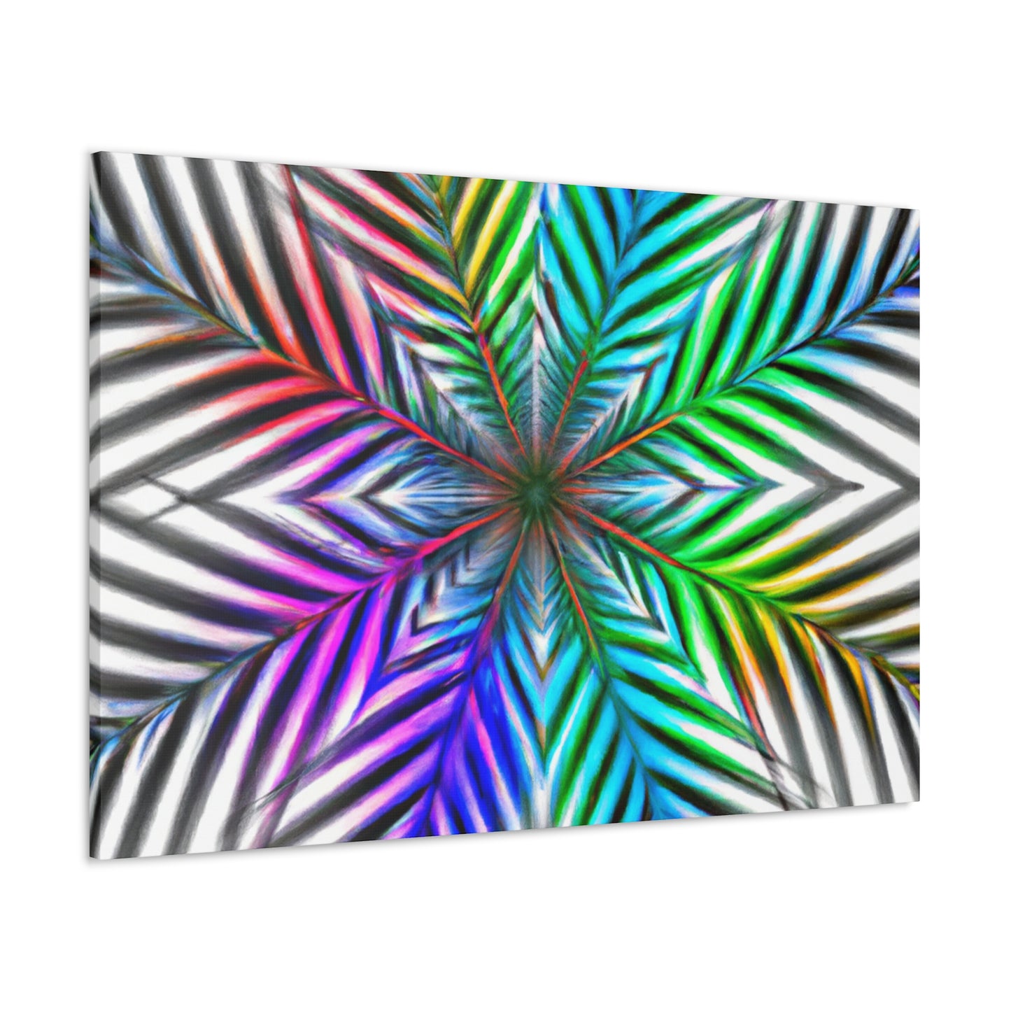 Jacques-Louis David- Canvas