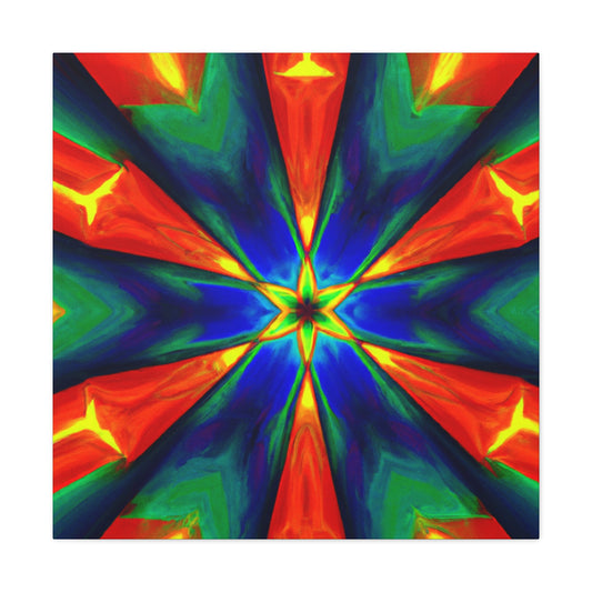 François Boucher- Canvas