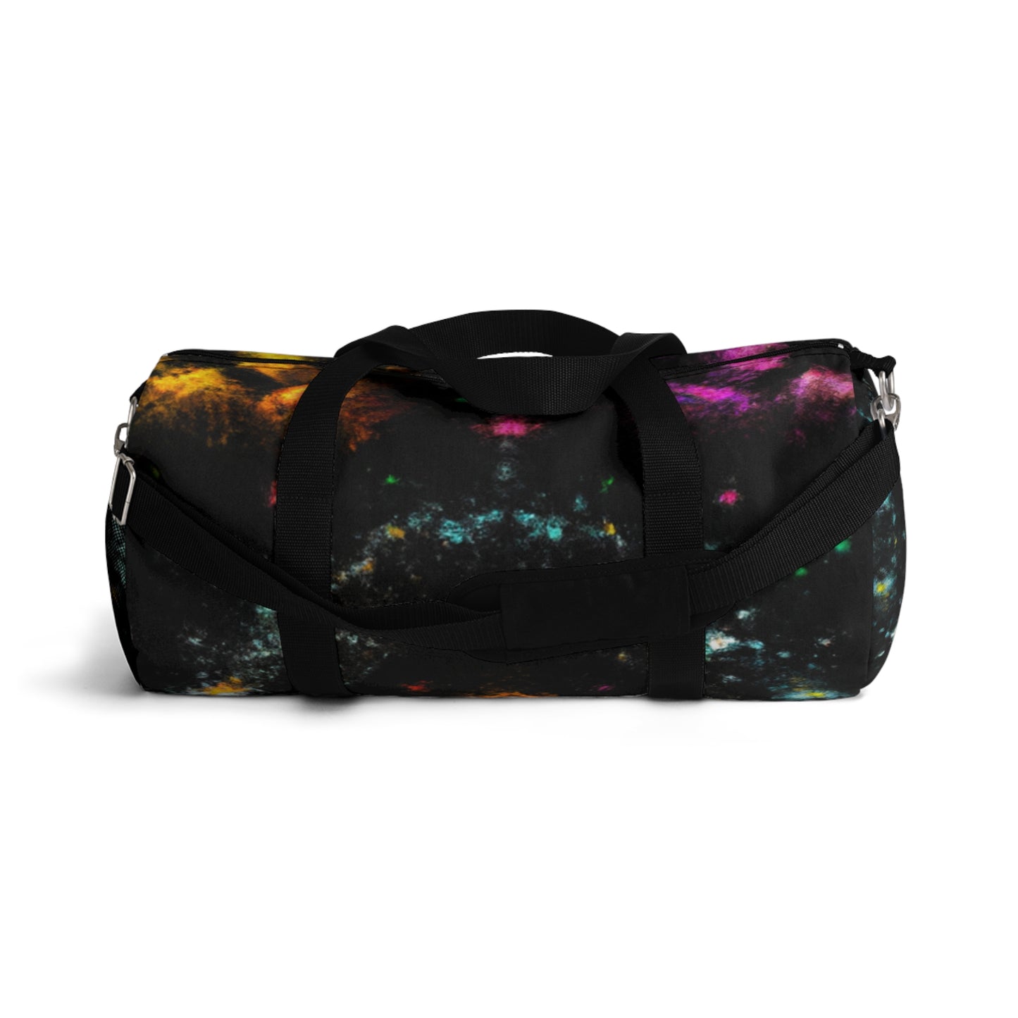 James Watt (1736-1819).-Duffle Bag
