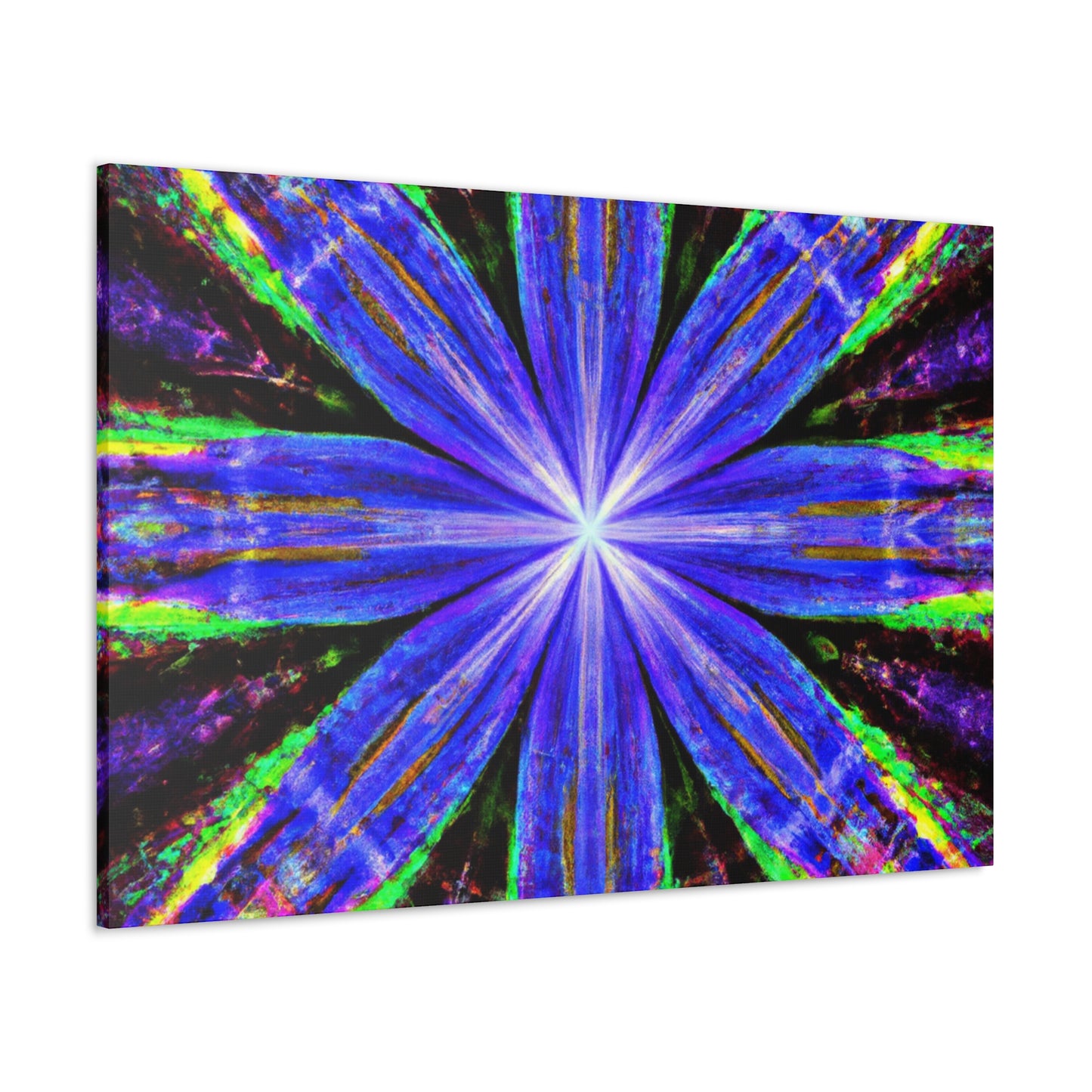 Franciscus Gijsbrechts- Canvas